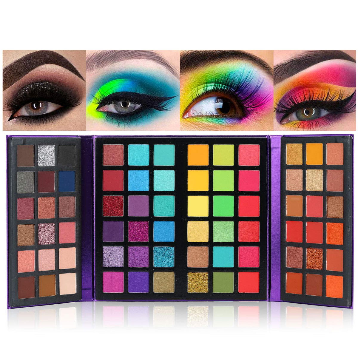 Makeup & Cosmetics