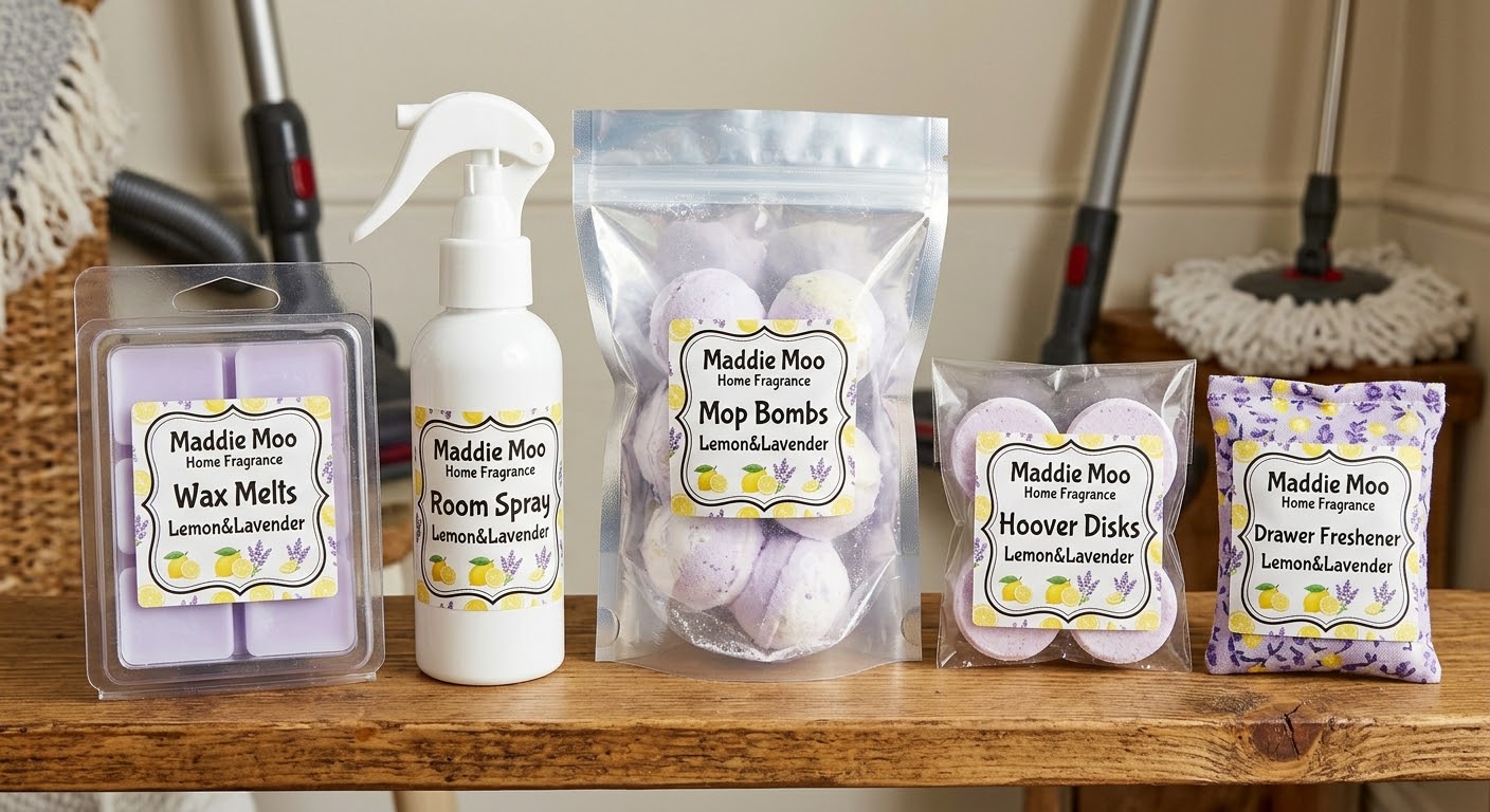 Multi uses for Homes
