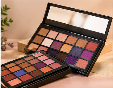 Choose your palette