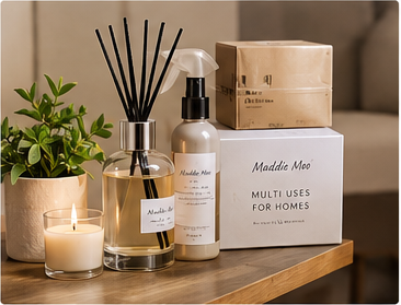 Multi uses for Homes